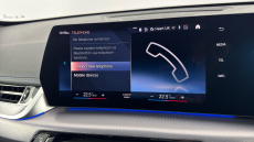 BMW iX1 230kW xDrive30 M Sport 65kWh 5dr Auto Electric Estate